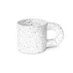 Кружка фарфоровая Patch