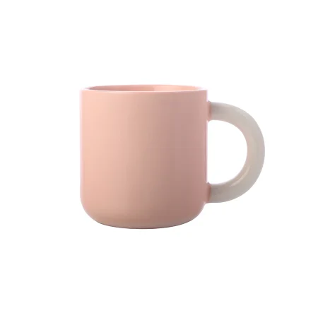 Кружка Щербет абрикосовый