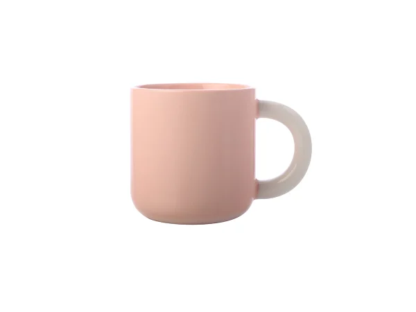 Кружка Щербет абрикосовый