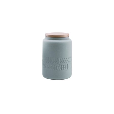 Емкость для хранения ROOMERS TABLEWARE L9162-WG1U