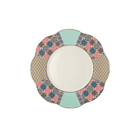 Тарелка LE COQ LANE030EU002205