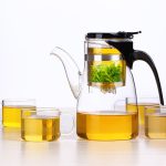 Кружка SAMADOYO CP'02/2 - clear — изображение 3