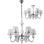Люстра Crystal Lux BETIS SP-PL6