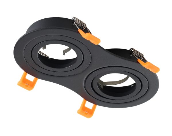 Светильник встраиваемый Crystal Lux CLT 001C2 BL — изображение 2