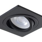 Светильник встроенный Crystal Lux CLT 002C1 BL