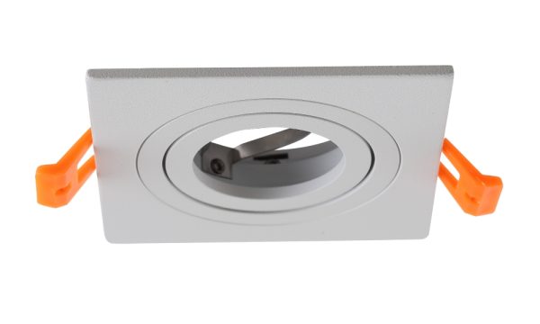 Светильник встраиваемый Crystal Lux CLT 002C1 WH — изображение 2