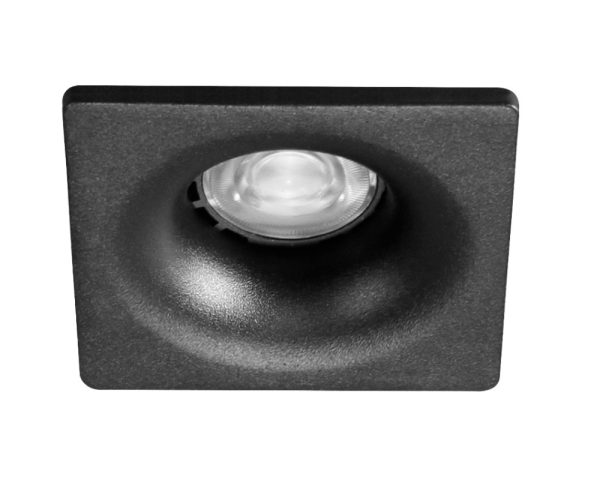 CLT_003C1_BL Светильник встраиваемый Crystal Lux CLT 003C1 BL