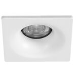 Светильник встраиваемый Crystal Lux CLT 003C1 WH