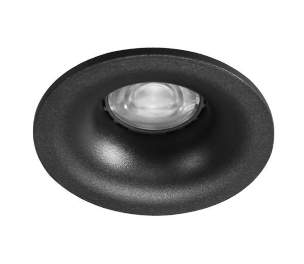CLT_004C1_BL Светильник встраиваемый Crystal Lux CLT 004C1 BL