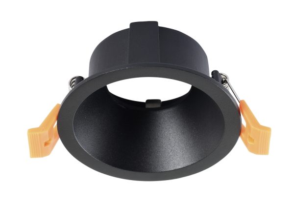 CLT_006C1_BL Светильник встраиваемый Crystal Lux CLT 006C1 BL