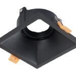 Светильник встраиваемый Crystal Lux CLT 009C1 BL