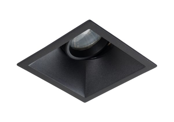 CLT_009C1_BL_2 Светильник встраиваемый Crystal Lux CLT 009C1 BL — изображение 2