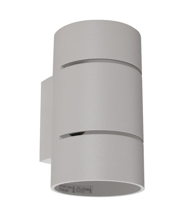 CLT_013_WH Бра Crystal Lux CLT 013 WH