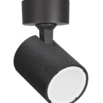 Светильник потолочный Crystal Lux CLT 017CW1R BL