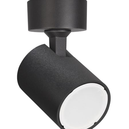 Светильник потолочный Crystal Lux CLT 017CW1R BL