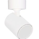 Светильник потолочный Crystal Lux CLT 017CW1R WH