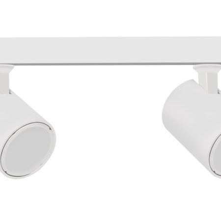 Светильник потолочный Crystal Lux CLT 017CW2 L250 WH
