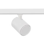 Светильник потолочный Crystal Lux CLT 017CW3 L450 WH