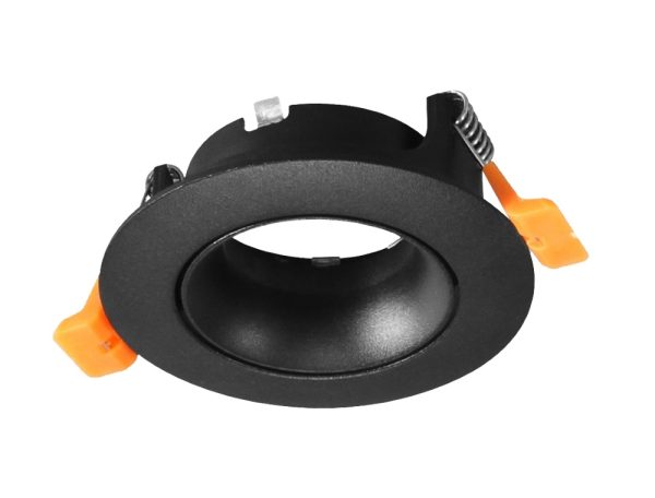 Светильник встраиваемый Crystal Lux CLT 019C90 BL — изображение 2