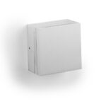 Бра Crystal Lux CLT 026W WH