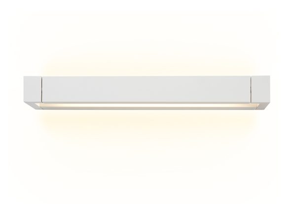 Бра Crystal Lux CLT 028W WH — изображение 2