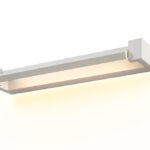 Бра Crystal Lux CLT 028W WH