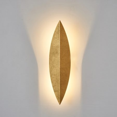 Бра Crystal Lux CLT 029W400 GO