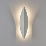 Бра Crystal Lux CLT 029W400 WH