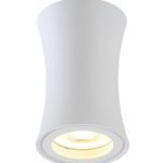 Светильник потолочный Crystal Lux CLT 031C WH