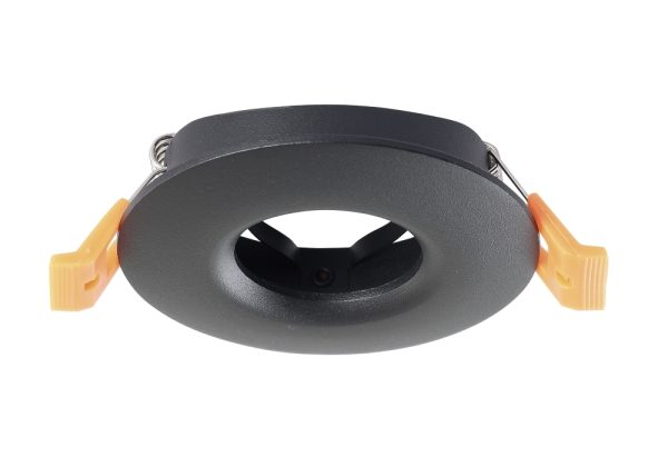 CLT_032C1_BL Светильник встраиваемый Crystal Lux CLT 032C1 BL