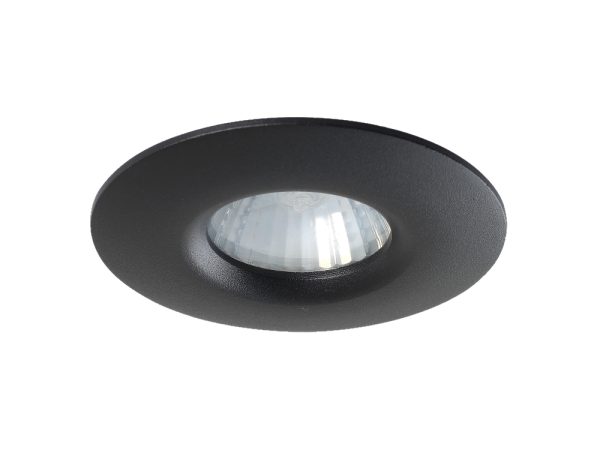 CLT_032C1_BL_2 Светильник встраиваемый Crystal Lux CLT 032C1 BL — изображение 2