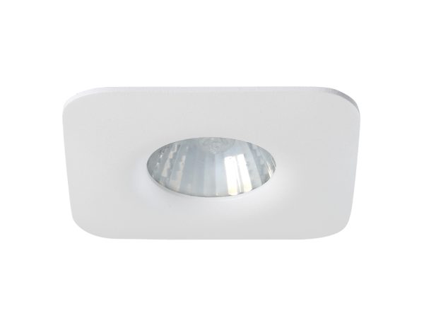 CLT_033C1_WH_2 Светильник встраиваемый Crystal Lux CLT 033C1 WH — изображение 2