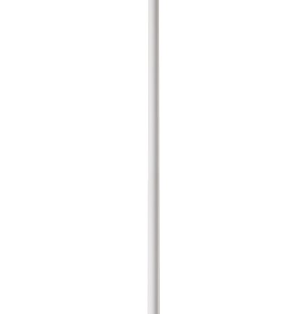 Светильник подвесной Crystal Lux CLT 036C1100 WH