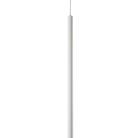 Светильник подвесной Crystal Lux CLT 036C800 WH