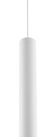 Светильник подвесной Crystal Lux CLT 037C600 WH-WH