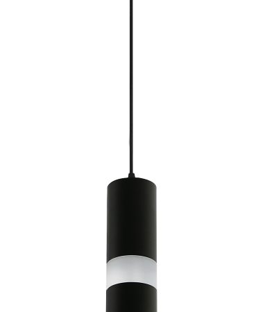 Светильник подвесной Crystal Lux CLT 038C360 BL