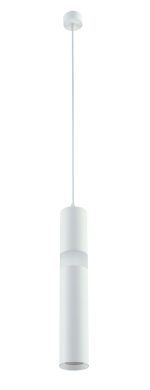 Светильник подвесной Crystal Lux CLT 038C360 WH