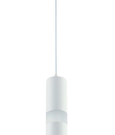 Светильник подвесной Crystal Lux CLT 038C360 WH