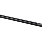 Шинопровод однофазный с питанием и заглушкой Crystal Lux CLT 0.11 01 L1000 BL