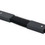 Соединитель гибкий (однофазный) Crystal Lux CLT 0.211 05 BL