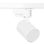 Cветильник трековый однофазный Crystal Lux CLT 0.31 001 60 WH