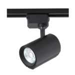 Cветильник трековый однофазный Crystal Lux CLT 0.31 007 20W BL