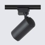 Cветильник трековый однофазный Crystal Lux CLT 0.31 007 20W BL — изображение 3