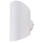 Бра Crystal Lux CLT 134W WH