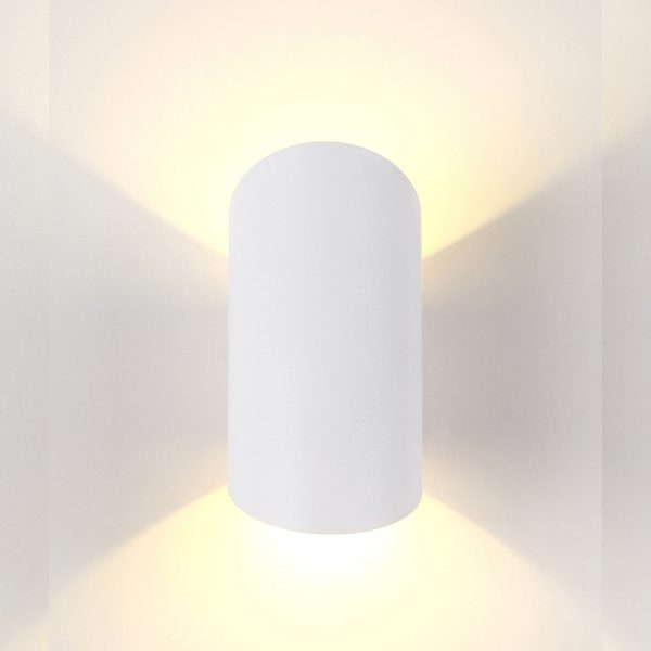 Бра Crystal Lux CLT 134W WH — изображение 2