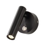 Бра Crystal Lux CLT 211W BL