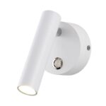 Бра Crystal Lux CLT 211W WH