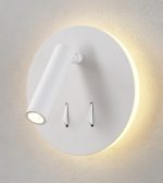 Бра Crystal Lux CLT 223W WH — изображение 3