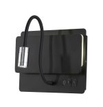 Бра Crystal Lux CLT 226W250USB BL — изображение 2