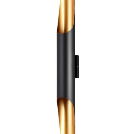 Бра Crystal Lux CLT 332W2-V2 BL-GO